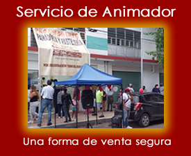 volanteo
